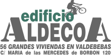 "Edificio Aldecoa"