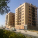 78 viviendas en Valdemoro