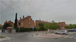 25 Unifamiliares en Arroyo Culebro