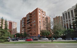 64 viviendas en Pinar de Chamartín.