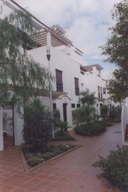 137 viviendas en Marbella