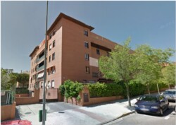 50 viviendas en Alcobendas.