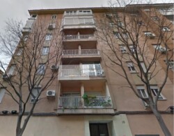 49 viviendas en Madrid.