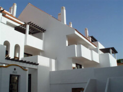 7 viviendas en Marbella